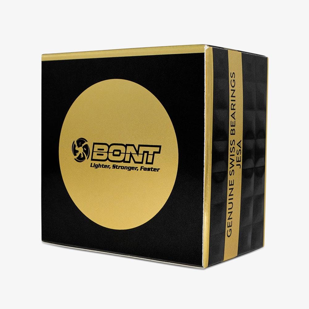 Bont 608 JESA Ceramic Bearings (16 stk.) - Lager til rulleskøyter
