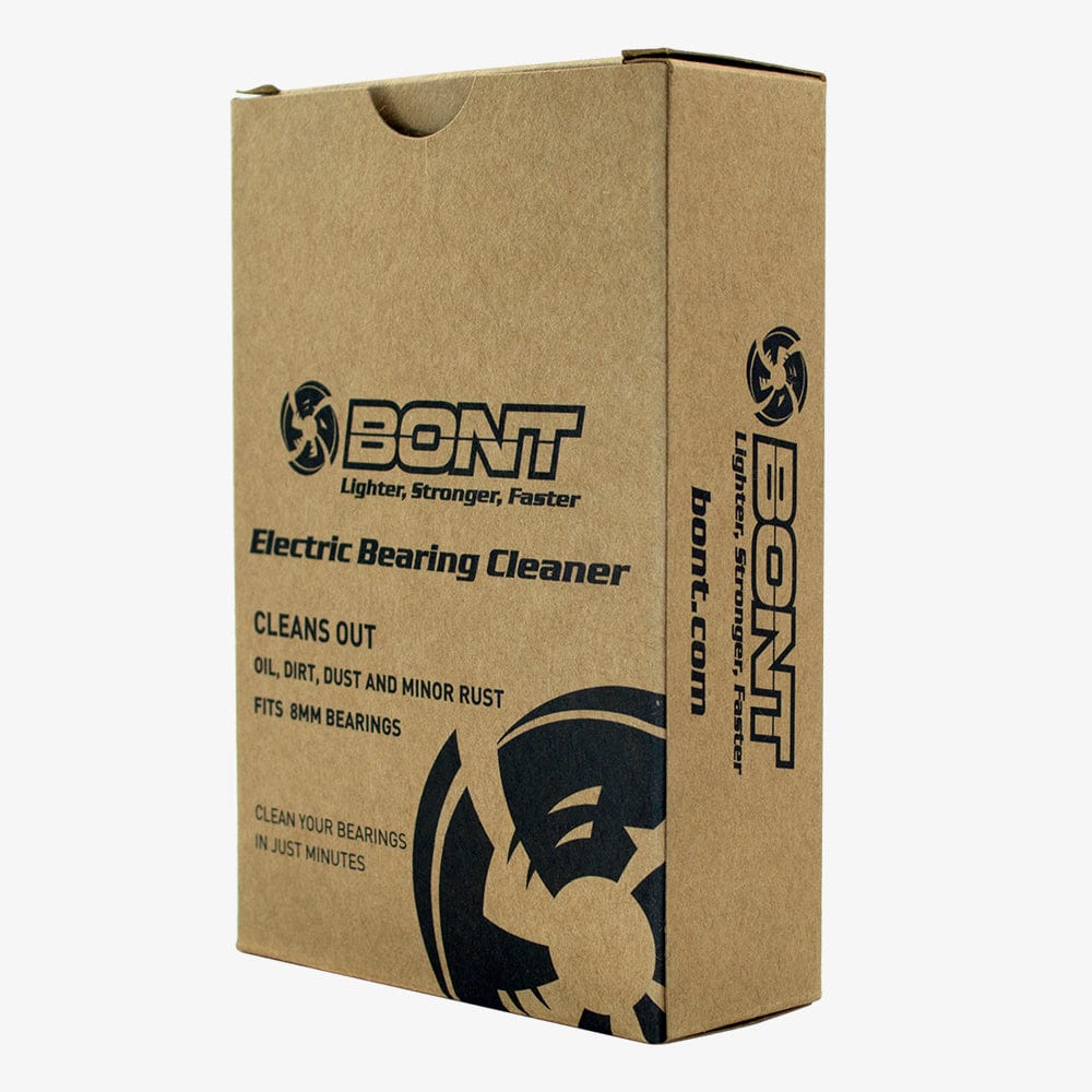 Electronic Bearing Cleaner