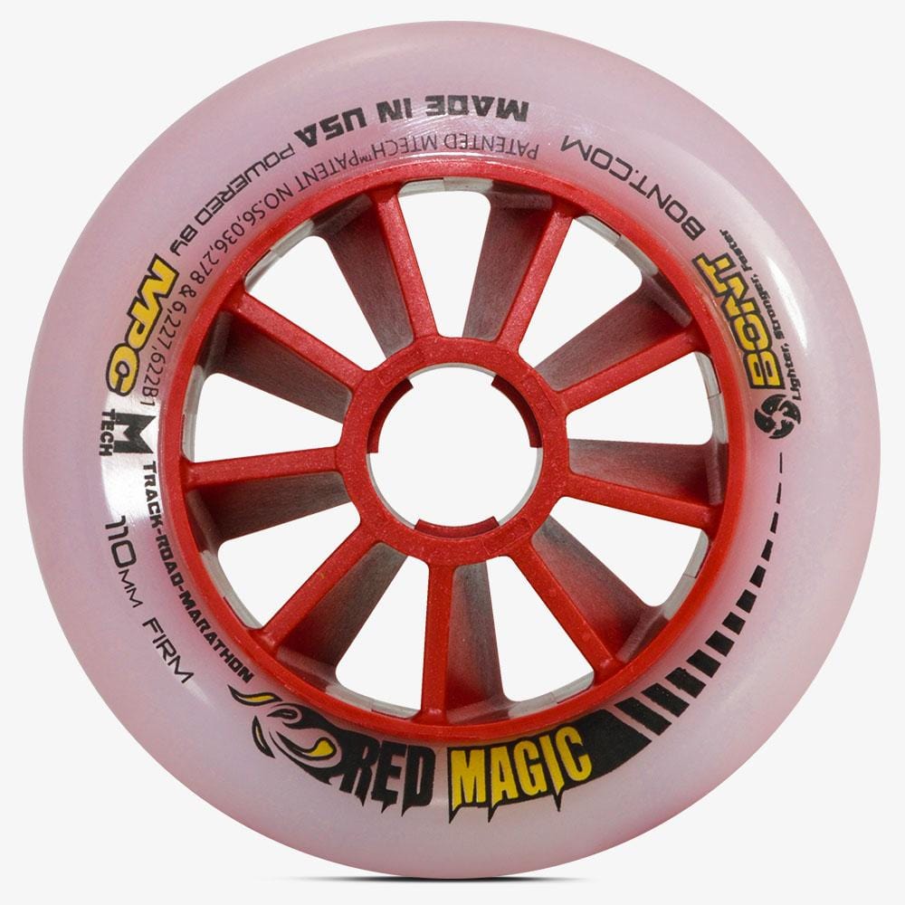 MPC Red Magic - 110mm