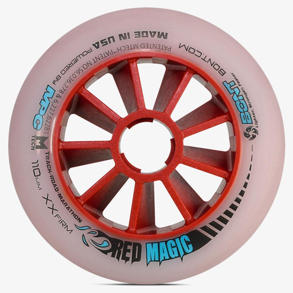 MPC Red Magic - 110mm