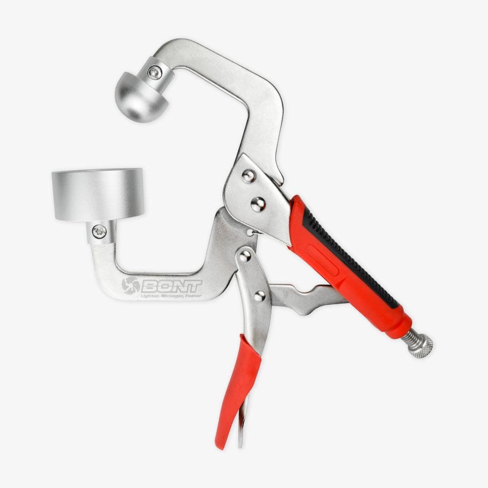 Rip Jaws Boot Hot Spot Removal Tool
