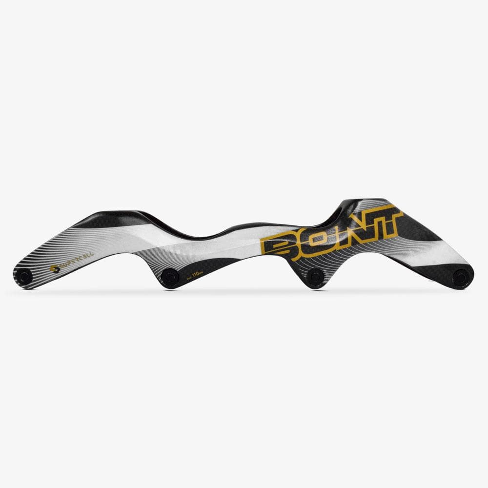 Bont Supercell 2.0 Carbon - 4-hjulsramme (4x110mm)