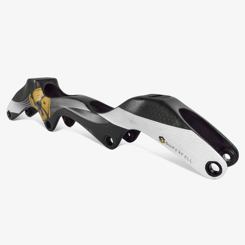 Bont Supercell 2.0 Carbon - 4-hjulsramme (4x110mm)