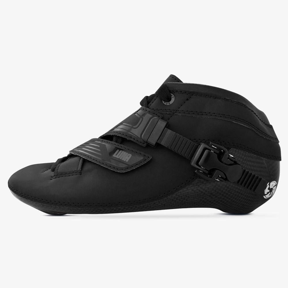 Bont Luna rulleskøytesko - 195mm feste