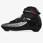 Bont Semi Race rulleskøytesko - 195mm feste