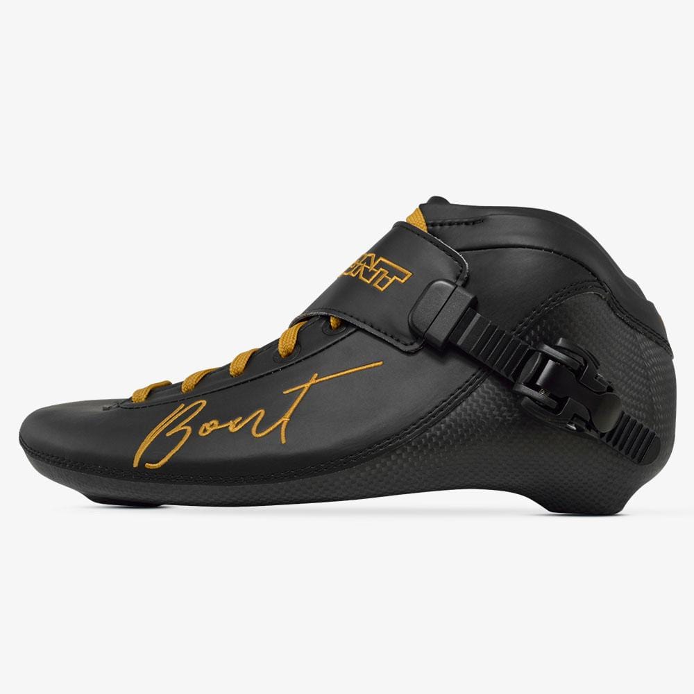 Bont BNT rulleskøytesko - 195mm feste