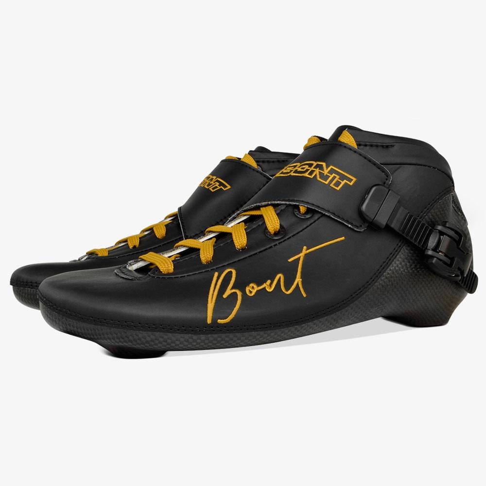 Bont BNT rulleskøytesko - 195mm feste