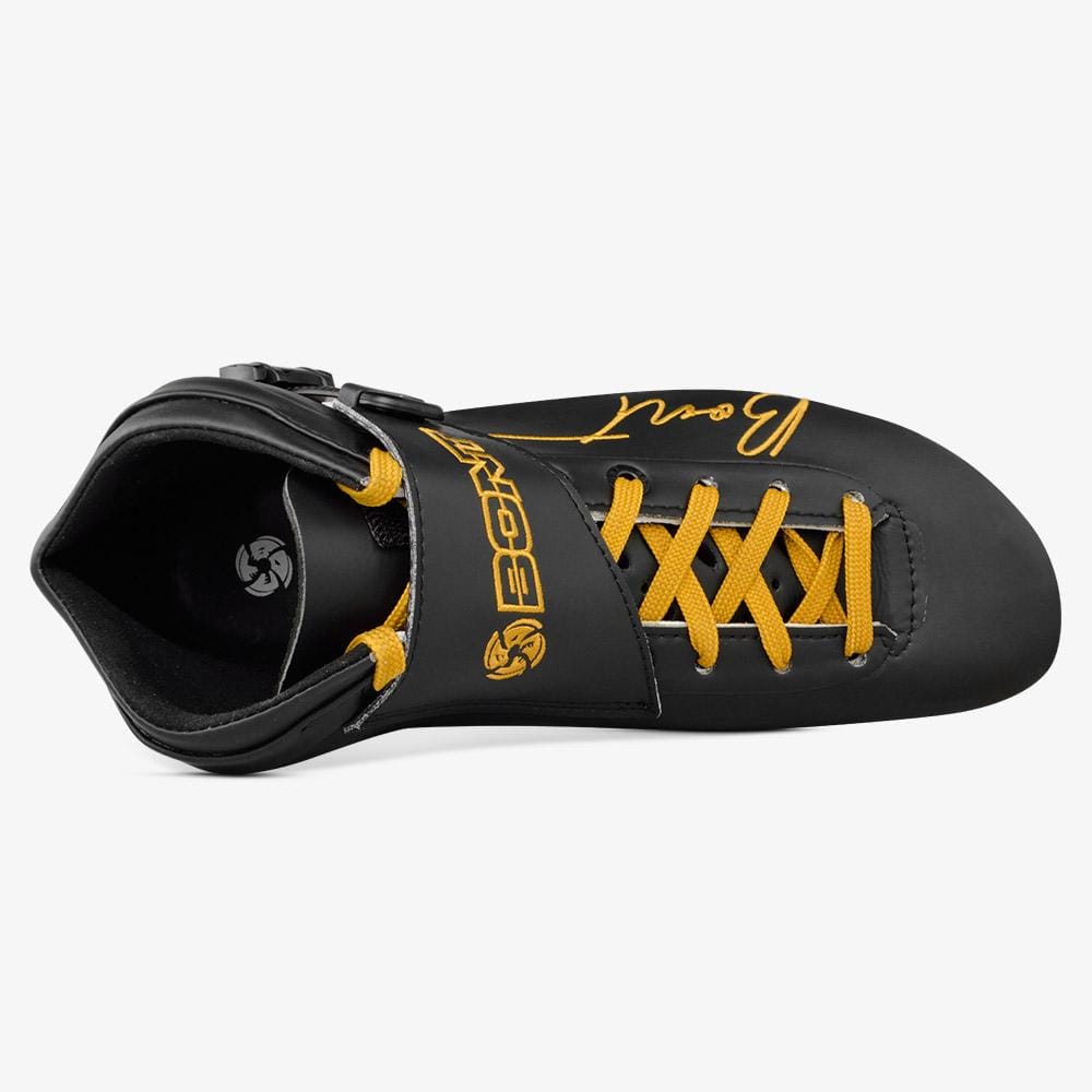 Bont BNT rulleskøytesko - 195mm feste