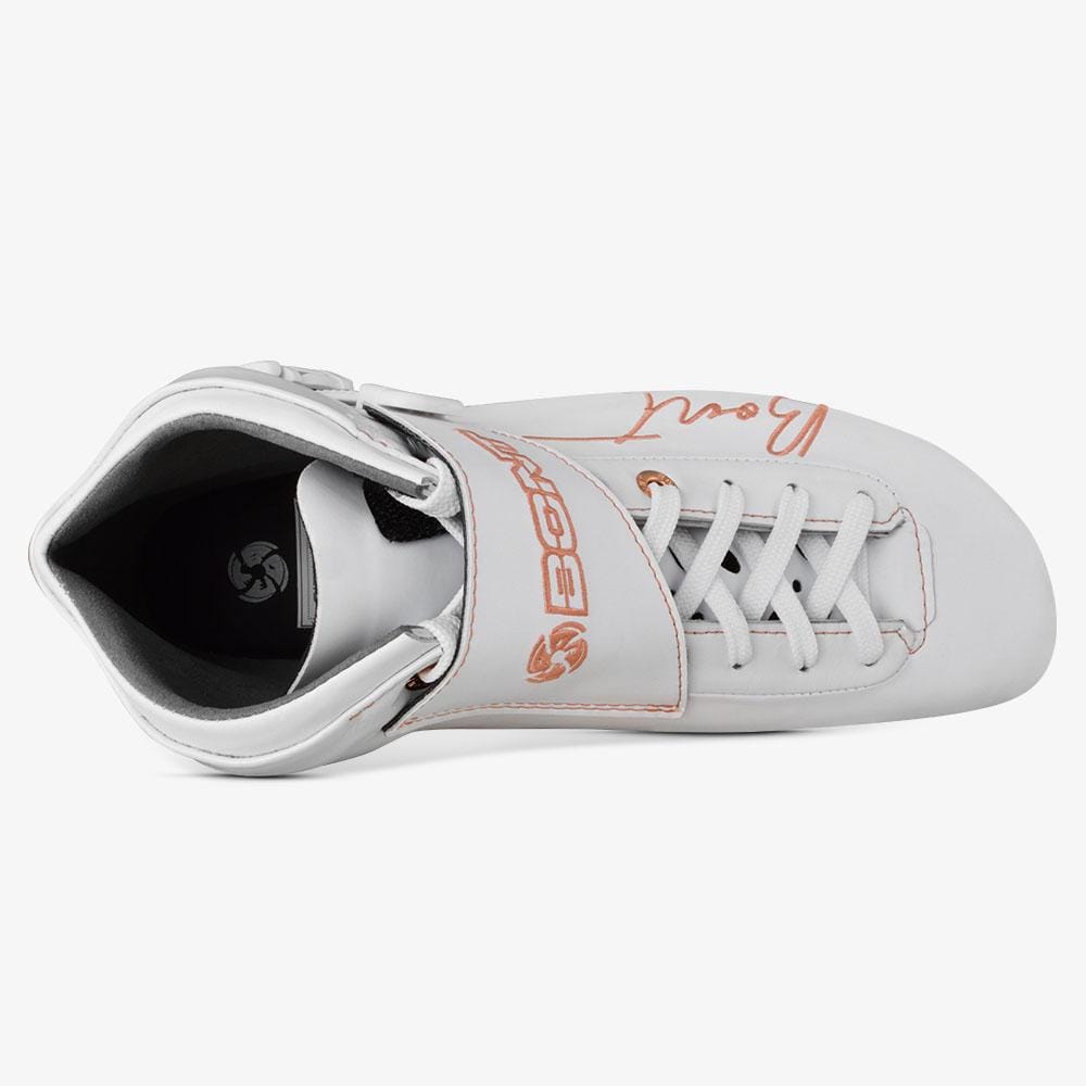 Bont BNT rulleskøytesko - 195mm feste