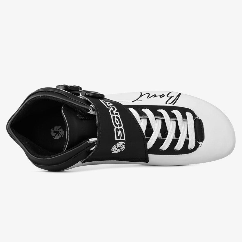Bont BNT rulleskøytesko - 195mm feste