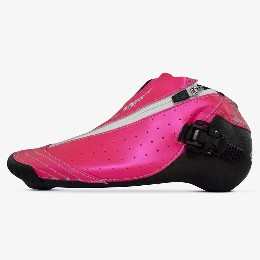 Bont Vaypor Zipper Toebox rulleskøytesko - 195mm feste