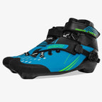 Bont Semi Race rulleskøytesko - 195mm feste
