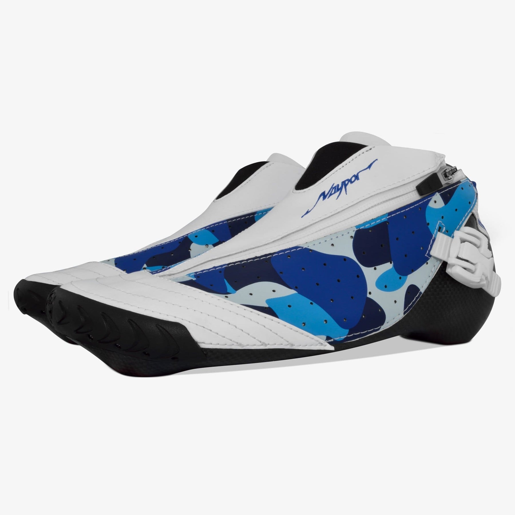 Bont Vaypor Zipper Toebox rulleskøytesko - 195mm feste