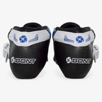 Bont Vaypor Zipper Toebox rulleskøytesko - 195mm feste