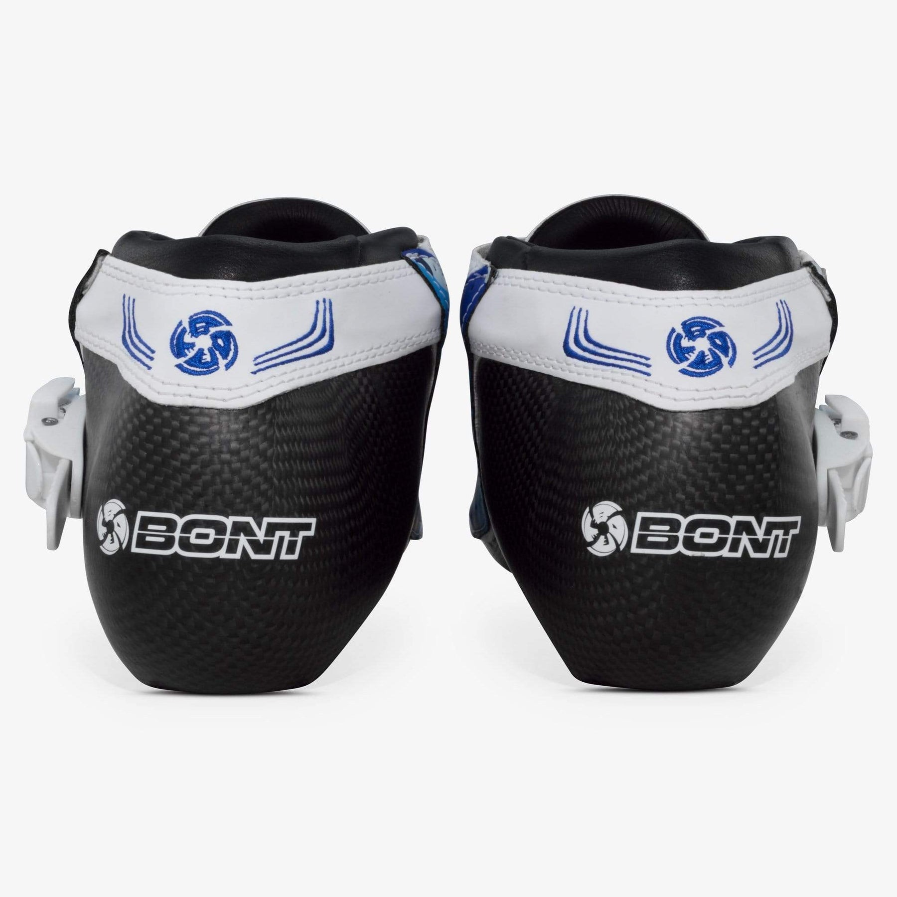 Bont Vaypor Zipper Toebox rulleskøytesko - 195mm feste