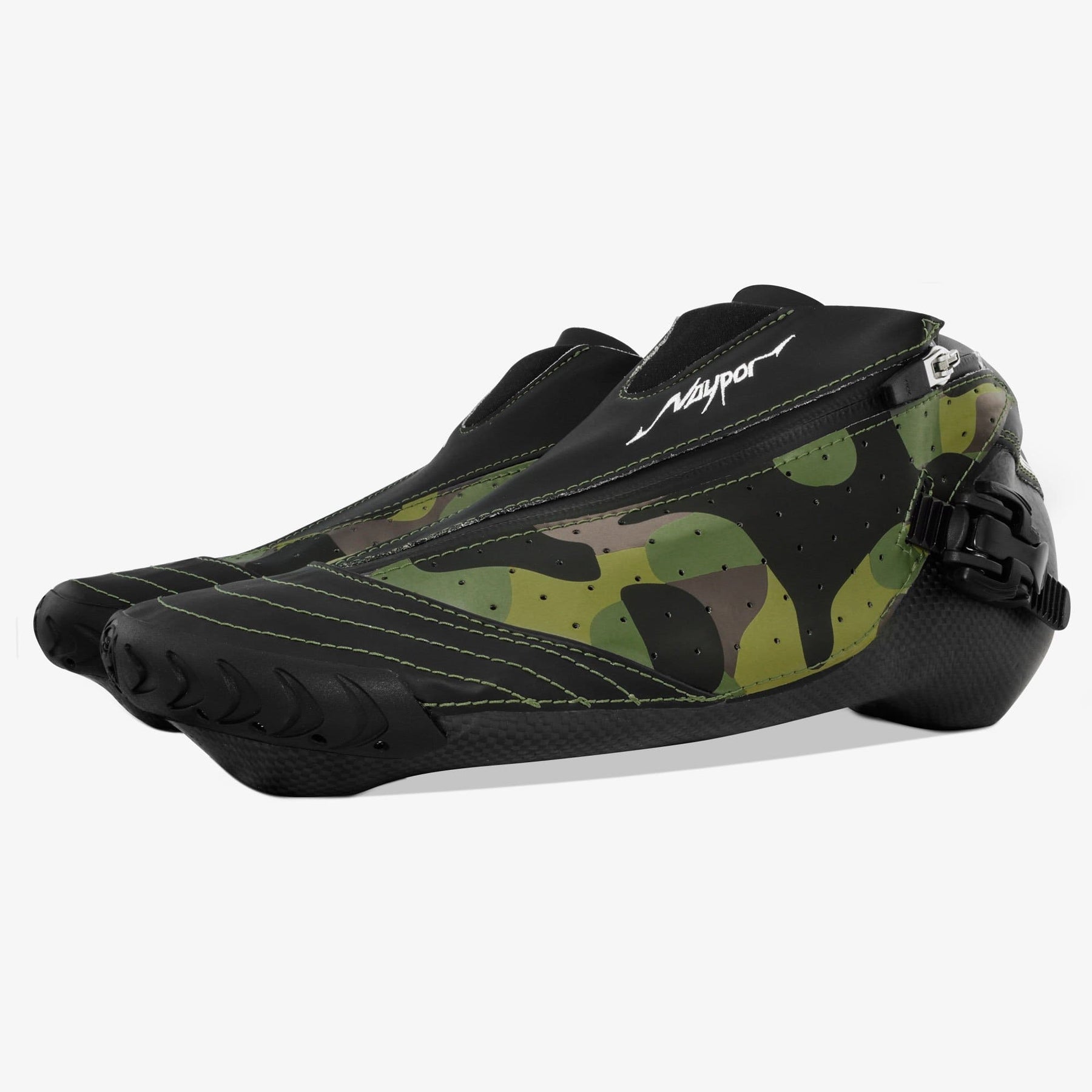 Bont Vaypor Zipper Toebox rulleskøytesko - 195mm feste