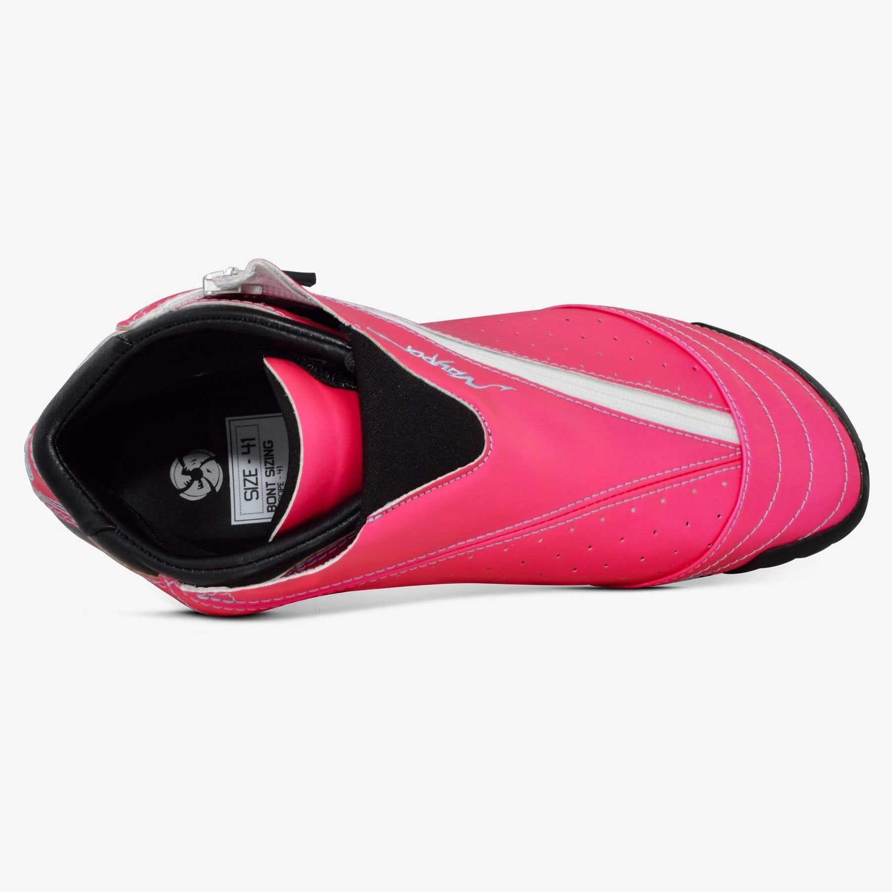 Bont Vaypor Zipper Toebox rulleskøytesko - 195mm feste