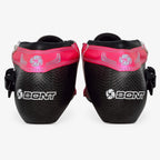 Bont Vaypor Zipper Toebox rulleskøytesko - 195mm feste