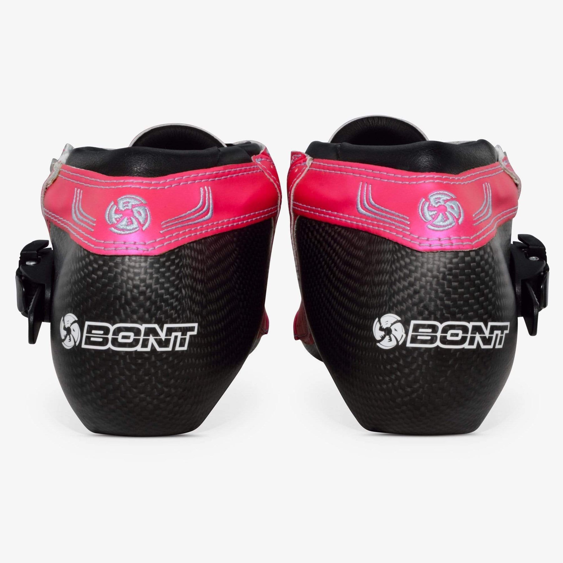 Bont Vaypor Zipper Toebox rulleskøytesko - 195mm feste