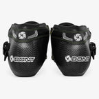 Bont Vaypor Zipper Toebox rulleskøytesko - 195mm feste
