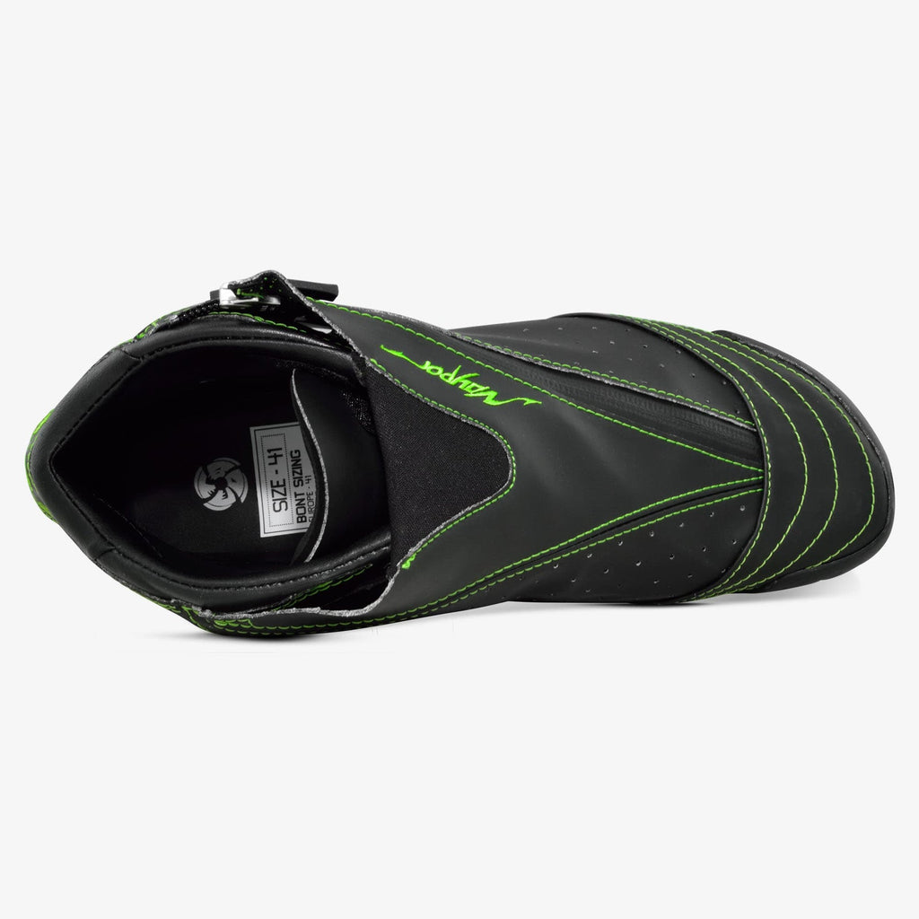 Bont Vaypor Zipper Toebox rulleskøytesko - 195mm feste