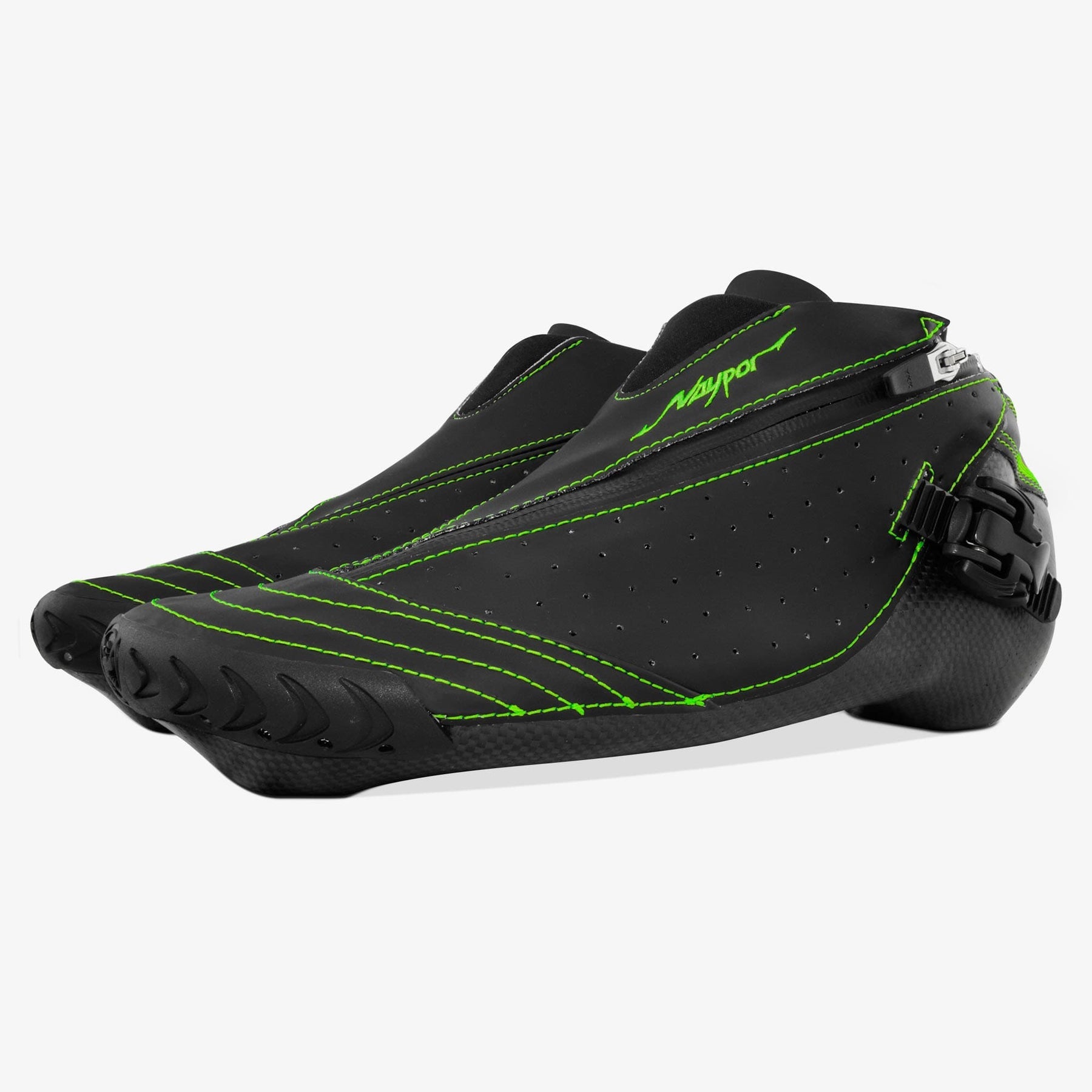 Bont Vaypor Zipper Toebox rulleskøytesko - 195mm feste