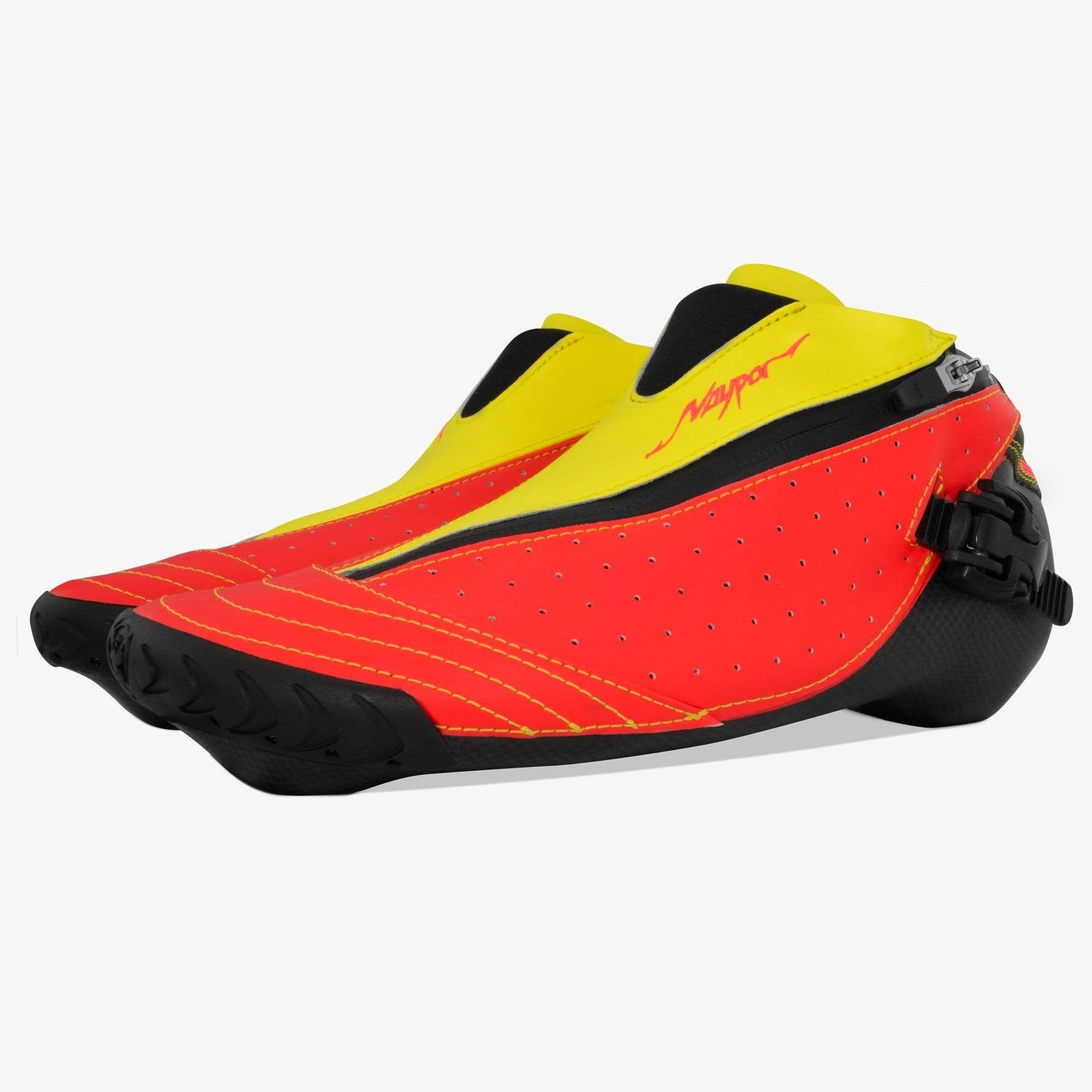 Bont Vaypor Zipper Toebox rulleskøytesko - 195mm feste