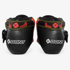 Bont Vaypor Zipper Toebox rulleskøytesko - 195mm feste