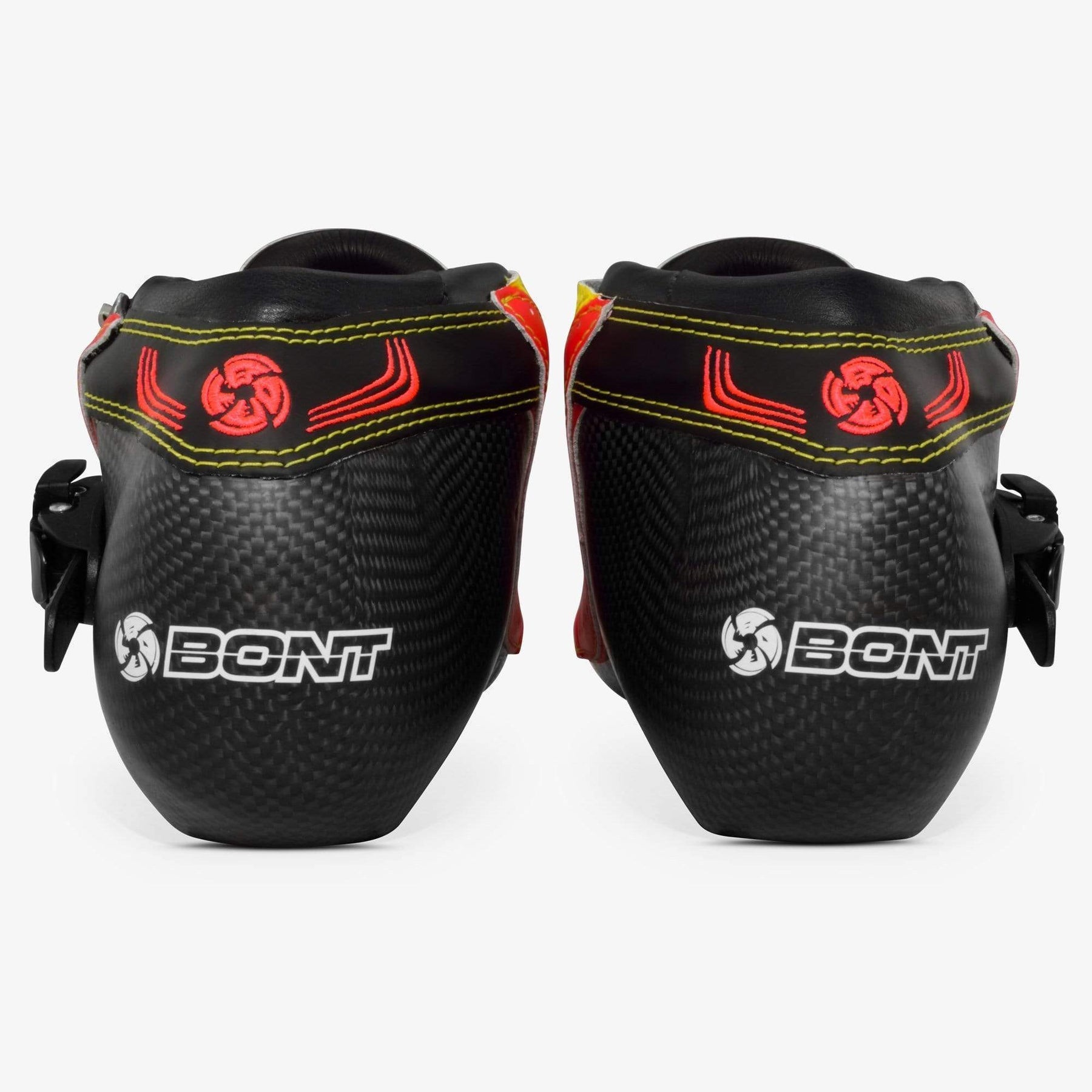 Bont Vaypor Zipper Toebox rulleskøytesko - 195mm feste