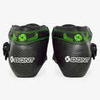 Bont Vaypor Zipper Toebox rulleskøytesko - 195mm feste