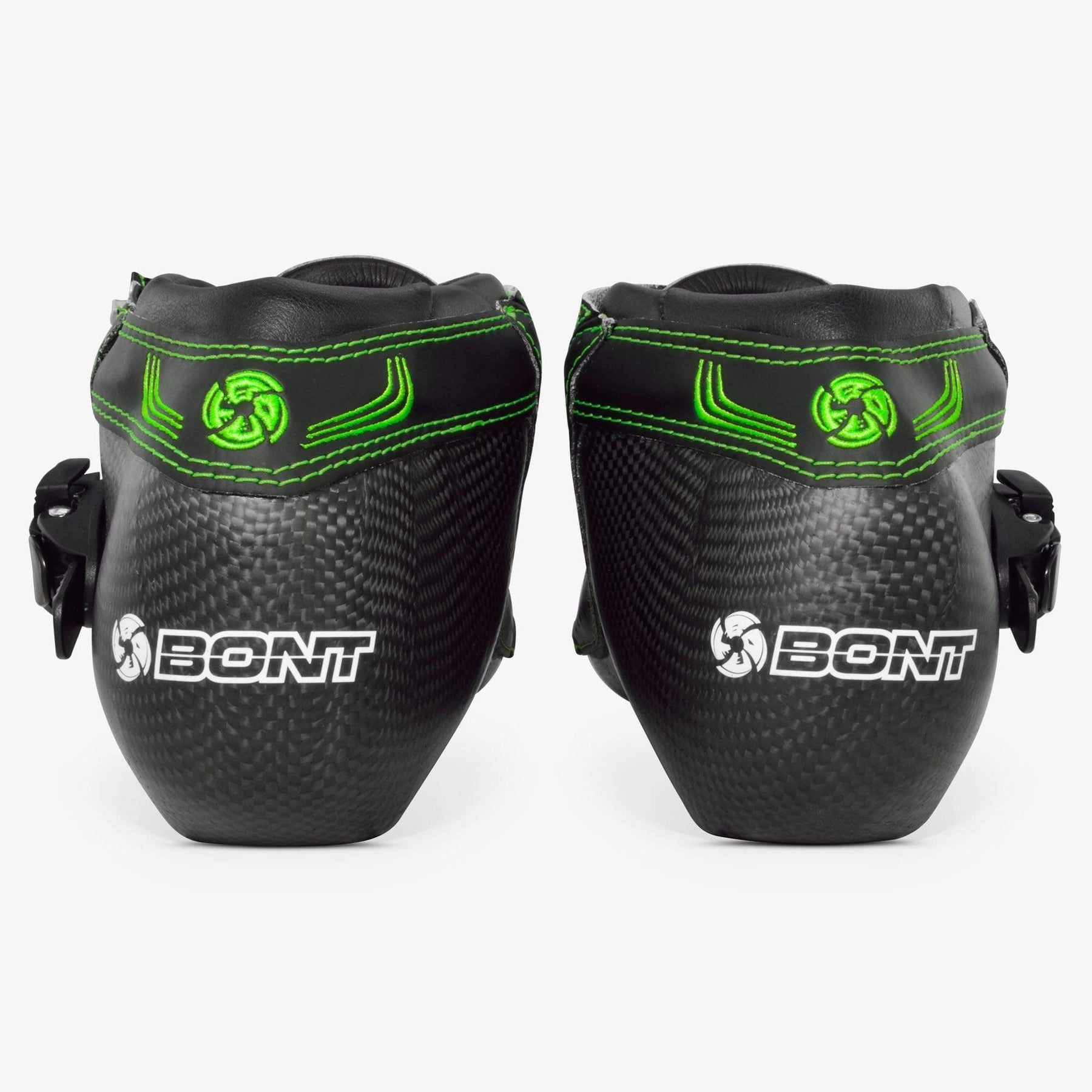 Bont Vaypor Zipper Toebox rulleskøytesko - 195mm feste