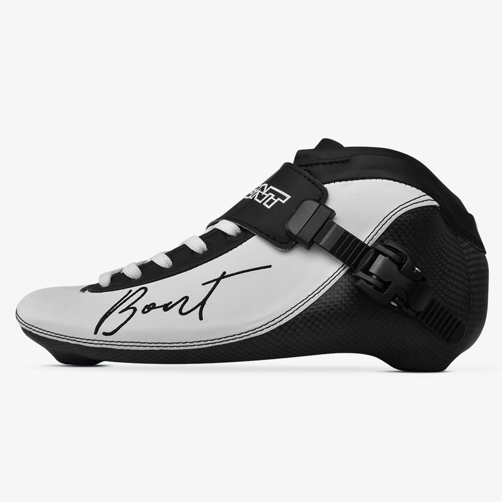 Bont BNT rulleskøytesko - 195mm feste